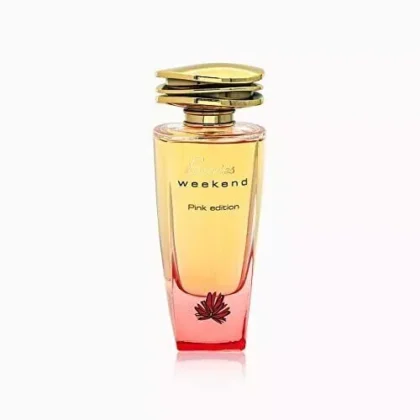 Fragrance World Berries Weekend-Pink Edition
