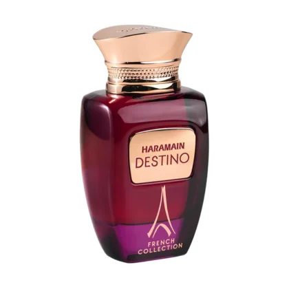 Al Haramain Destino, French Collection