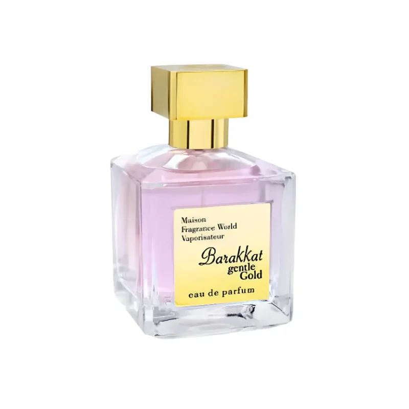 Fragrance World Barrakkat Gentle Gold