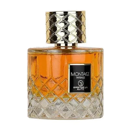 Grandeur Elite Montage Intense