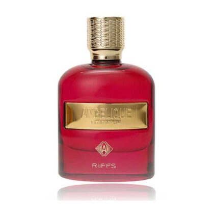 Riiffs Angelique Extract de Plum