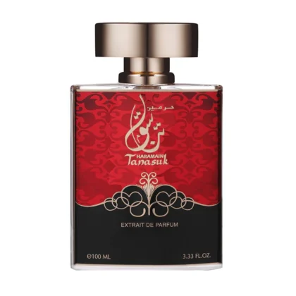 Al Haramain Tanasuk Extrait