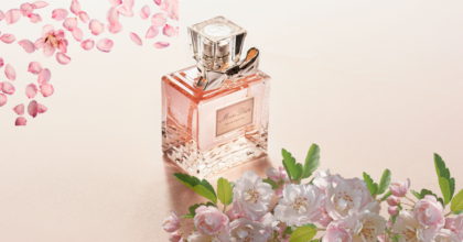 Floral Fragrances