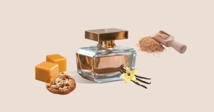 Amber Fragrances
