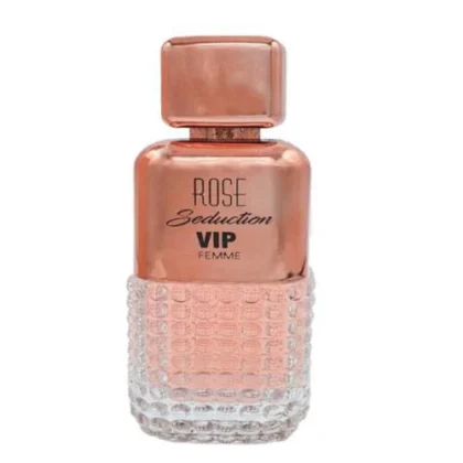 Maison Alhambra Rose Seduction VIP Femme