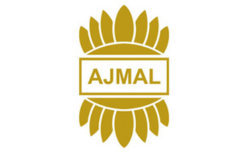 Ajmal logo