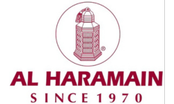 Al-Haramain logo