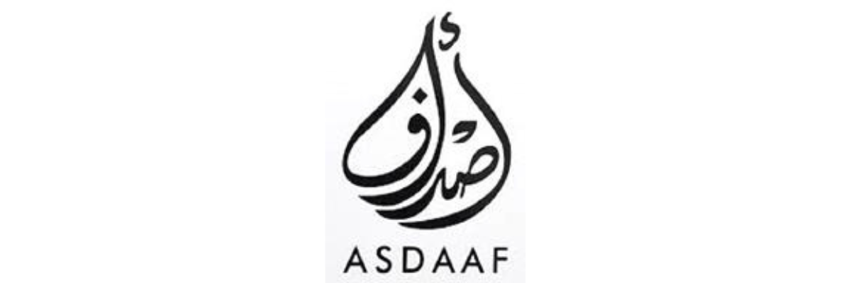 Asdaaf Header