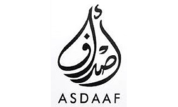 Asdaaf logo