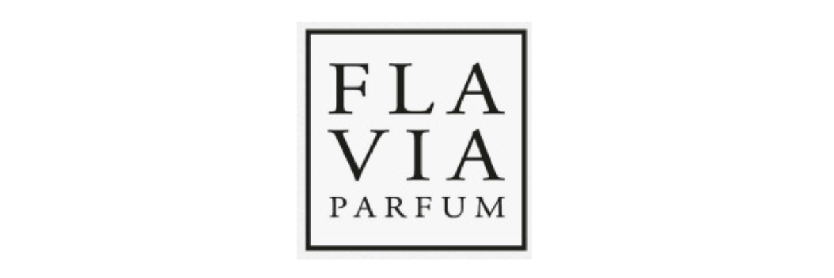 Flavia Parfum header