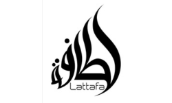 Lattafa logo