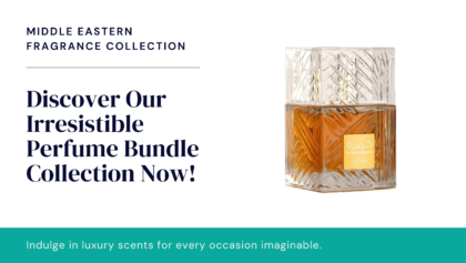 Middle Eastern Discovery Kit