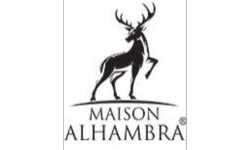 maison alhambra logo