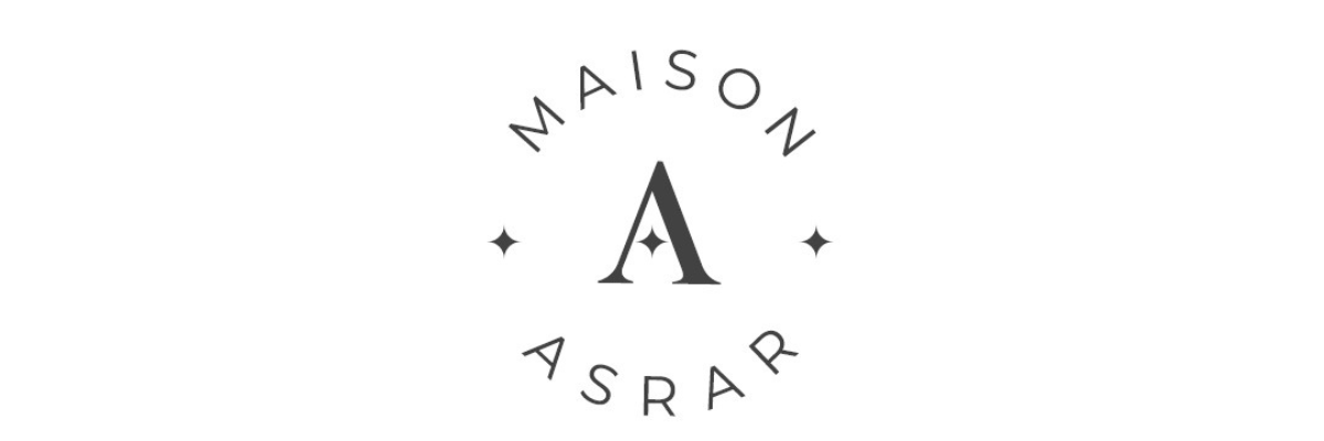 Maison Asrar header