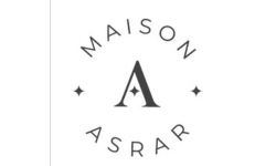 Maison Asrar logo