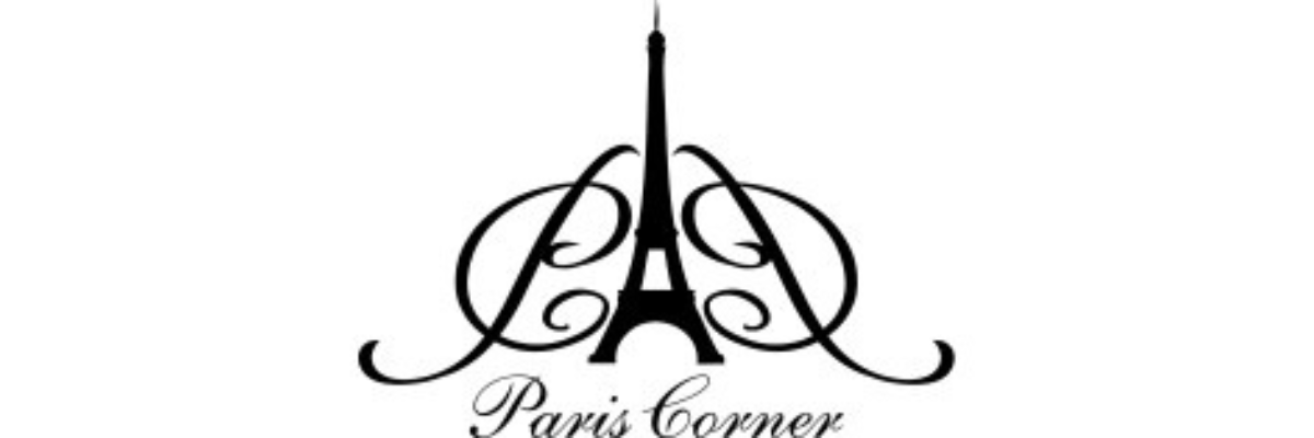 Paris corner header