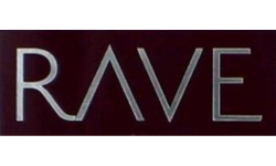 Rave logo