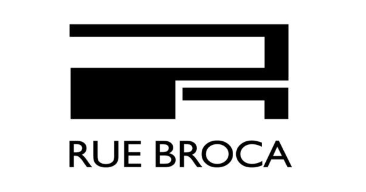 Rue Broca Header