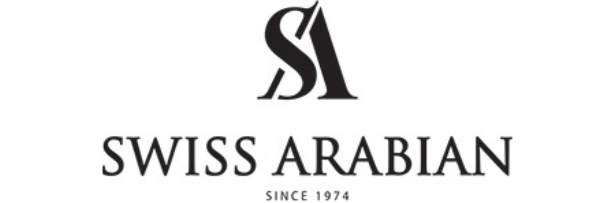 Swiss Arabian header