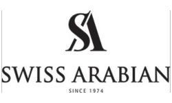 Swiss Arabian logo