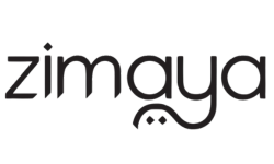 Zimaya Logo