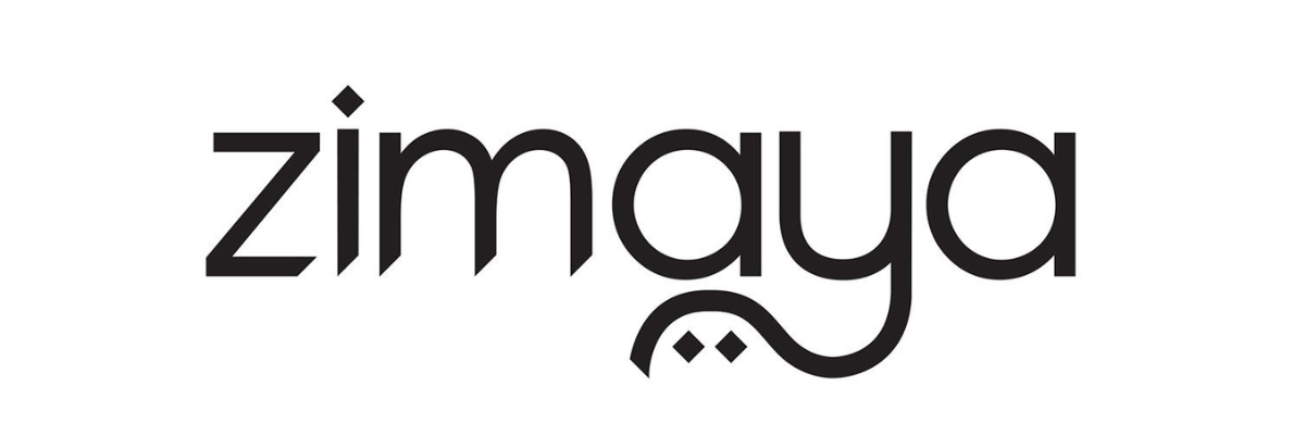 Zimaya header